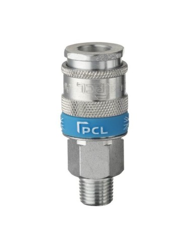 Xf-Euro Koppeling Buitendraad R 3/8